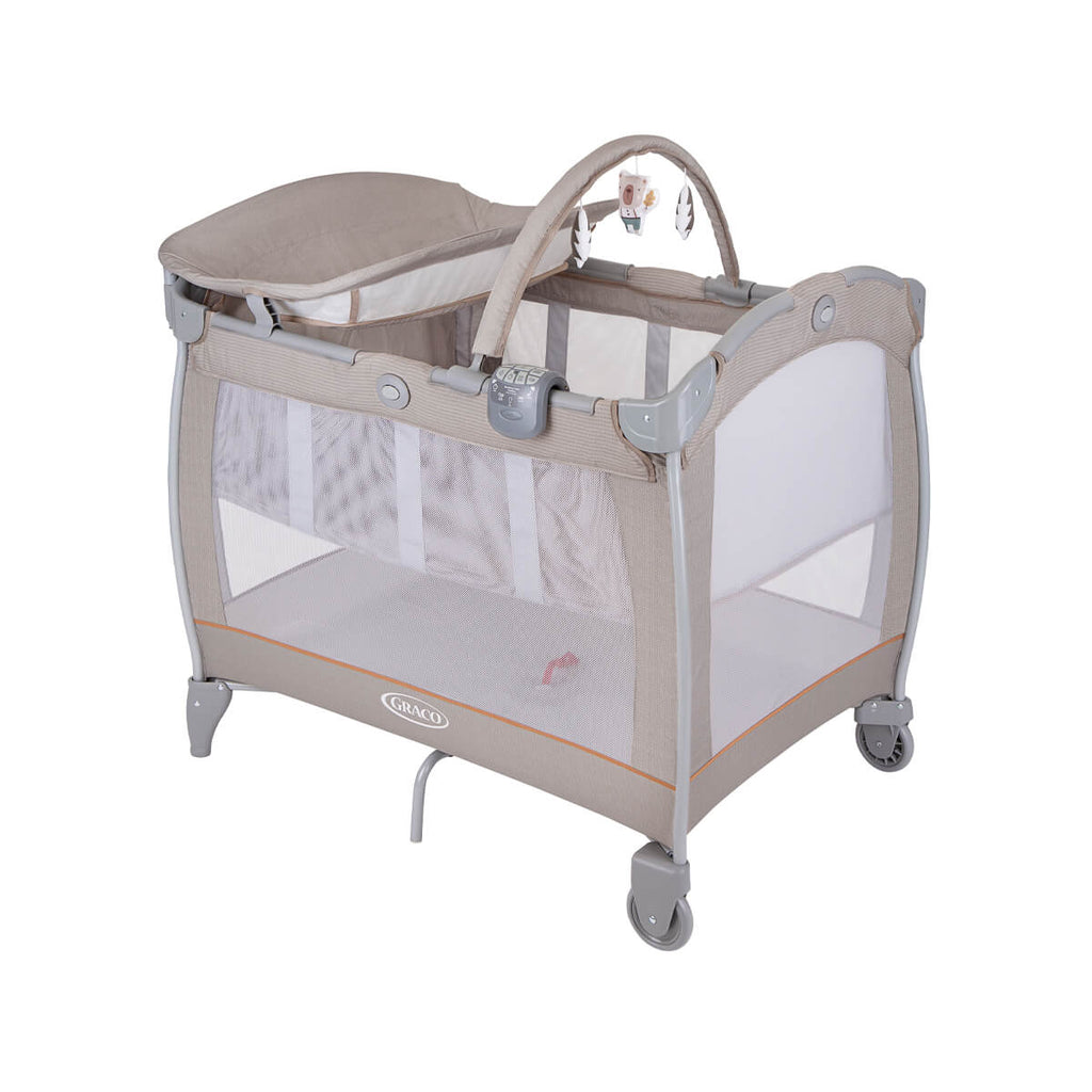 Graco Contour Electra Little Adventures Bambinosandbeyond