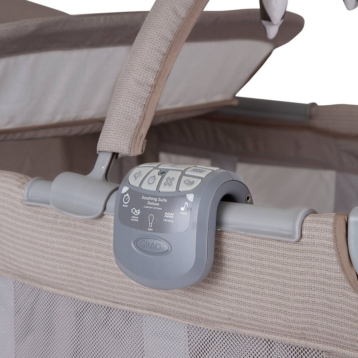 Graco contour online