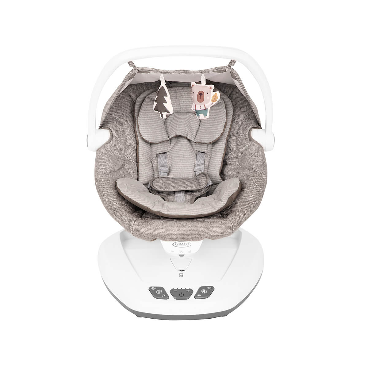 Graco Move with Me - Little Adventures