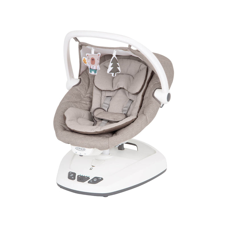 Graco Move with Me - Little Adventures