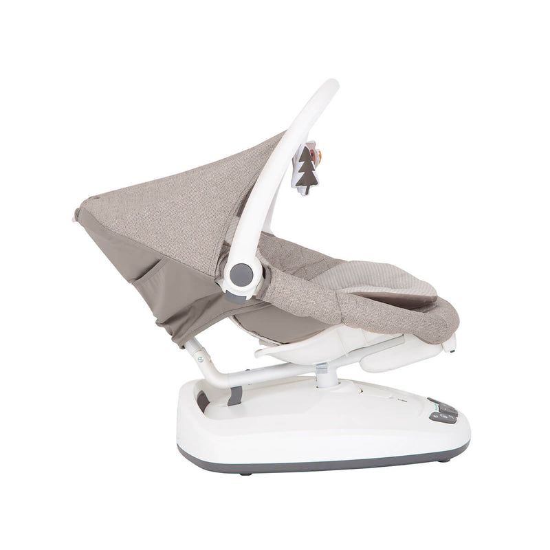 Graco Move with Me - Little Adventures