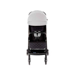 Graco Myavo Quick-folding Lightweight Travel Stroller - Steeple Grey