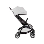 Graco Myavo Quick-folding Lightweight Travel Stroller - Steeple Grey