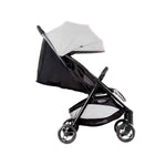 Graco Myavo Quick-folding Lightweight Travel Stroller - Steeple Grey
