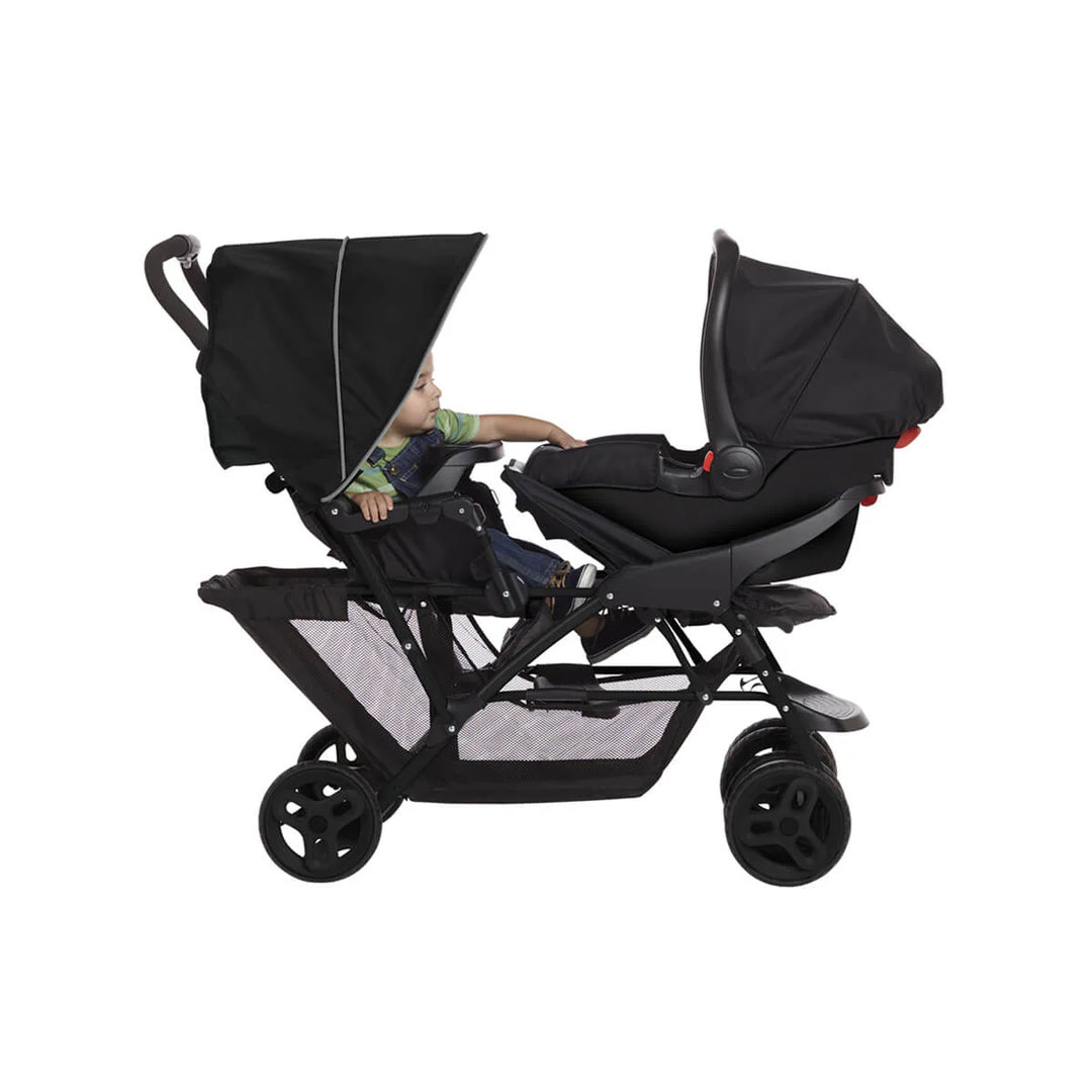 Graco tandem buggy online