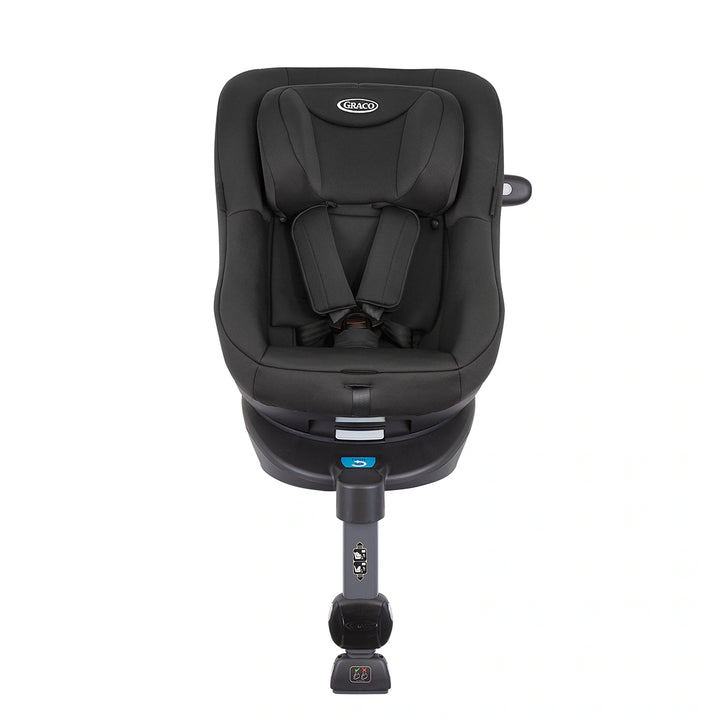 Graco Turn2Me™ i-Size R129 - Black