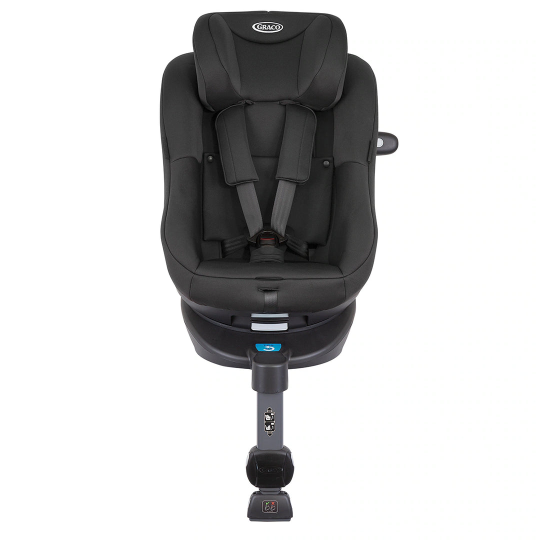 Graco Turn2Me™ i-Size R129 - Black