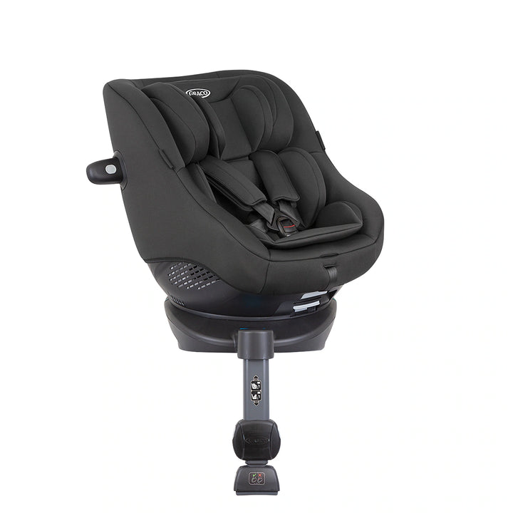 Graco Turn2Me™ i-Size R129 - Black