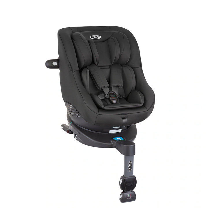 Graco Turn2Me™ i-Size R129 - Black