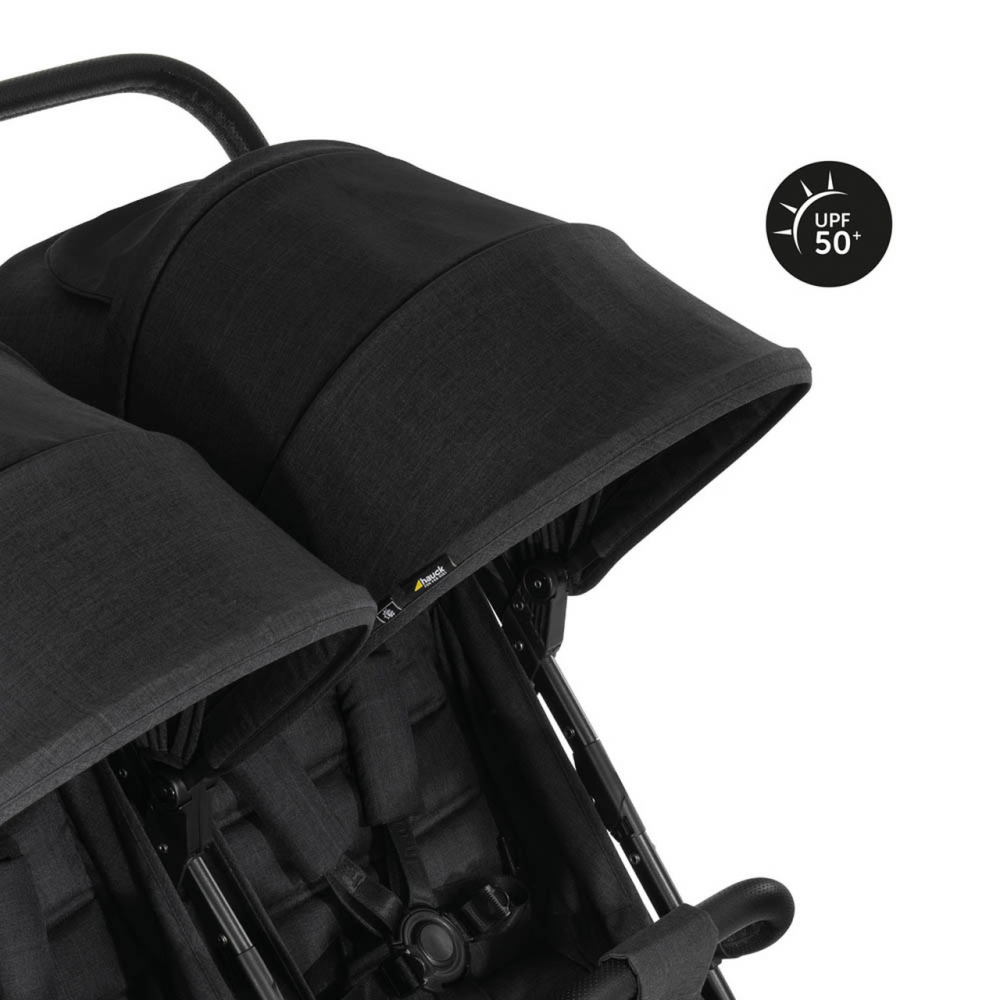 Hauck double buggy online