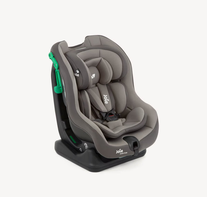 Joie Steadi R129 Group 0+/1 Car Seat - Cobblestone