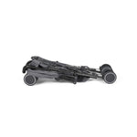 Ickle Bubba Discovery Stroller - Graphite Grey