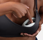 Elvie Curve Breast Pump