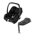 Maxi Cosi Cabriofix i-Size & Base - Essential Black