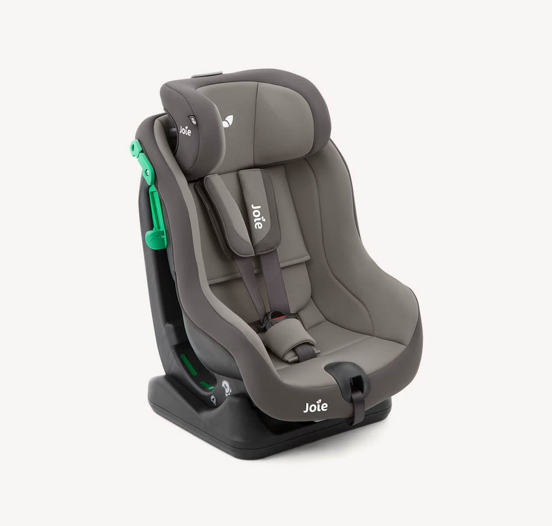 Joie Steadi R129 Group 0+/1 Car Seat - Cobblestone