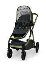 Cosatto Wow XL Rotating Everything Bundle - Bureau