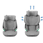 Maxi-Cosi Kore Pro i-Size Car Seat Authentic Grey