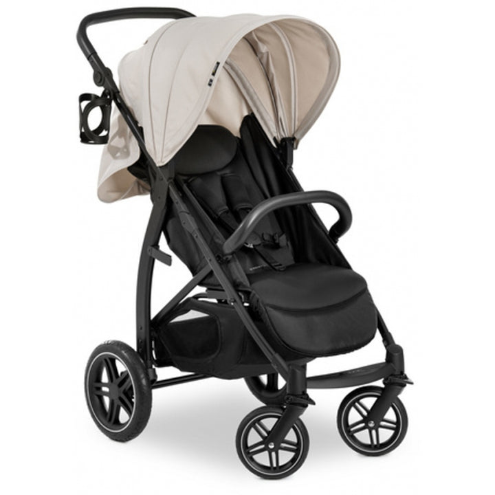 Hauck Rapid 4D Stroller-Beige