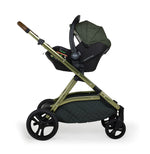 Cosatto Wow XL Rotating Everything Bundle - Bureau