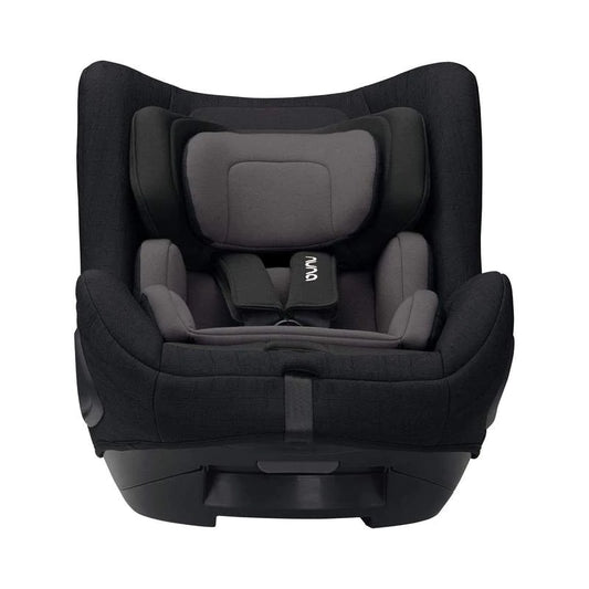 Nuna Todl NEXT Car Seat (Birth to 4 years) - Caviar