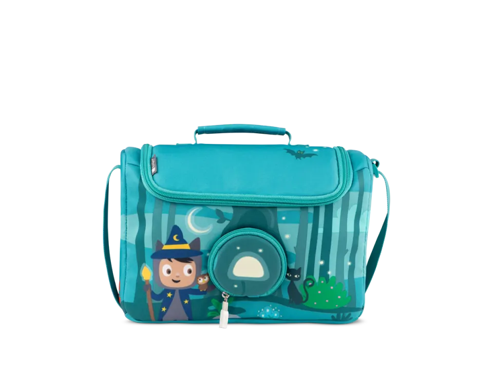 tonies® Listen & Play Bag - Enchanted Forest