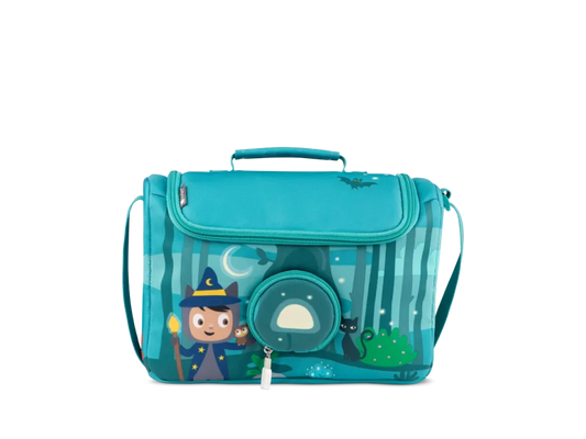 tonies Listen & Play Bag - Enchanted Forest