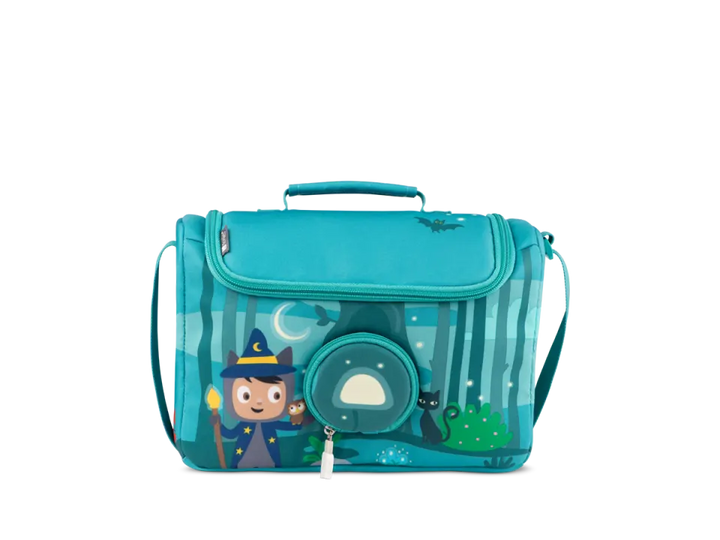 tonies® Listen & Play Bag - Enchanted Forest