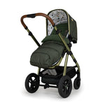Cosatto Wow 2 Everything Travel System Bundle - Bureau