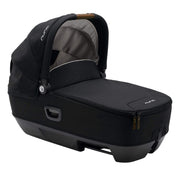 Nuna CARI Next Infant Car Seat Carrycot Caviar