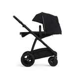 Cosatto Wow 2 Everything Travel System Bundle - Silhouette