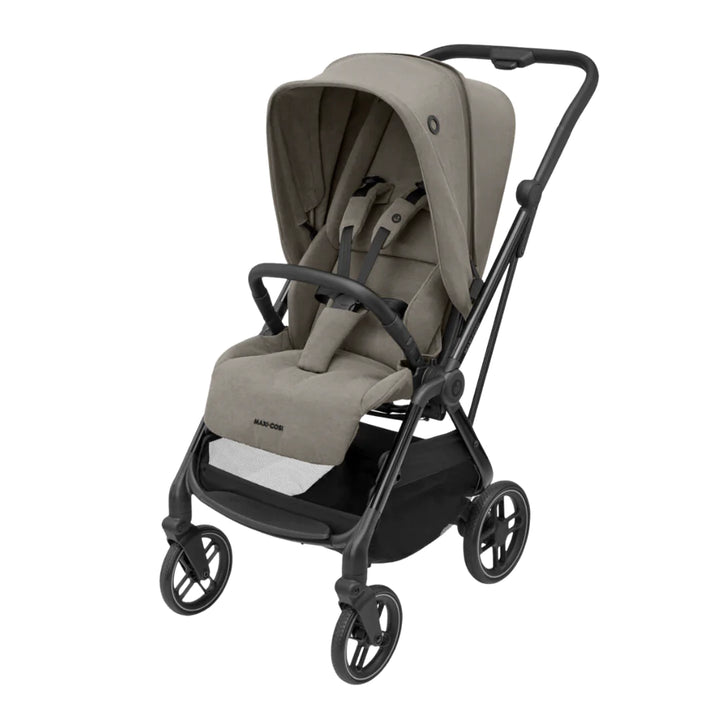 Maxi Cosi Leona² Luxe Pushchair | Twillic Truffle