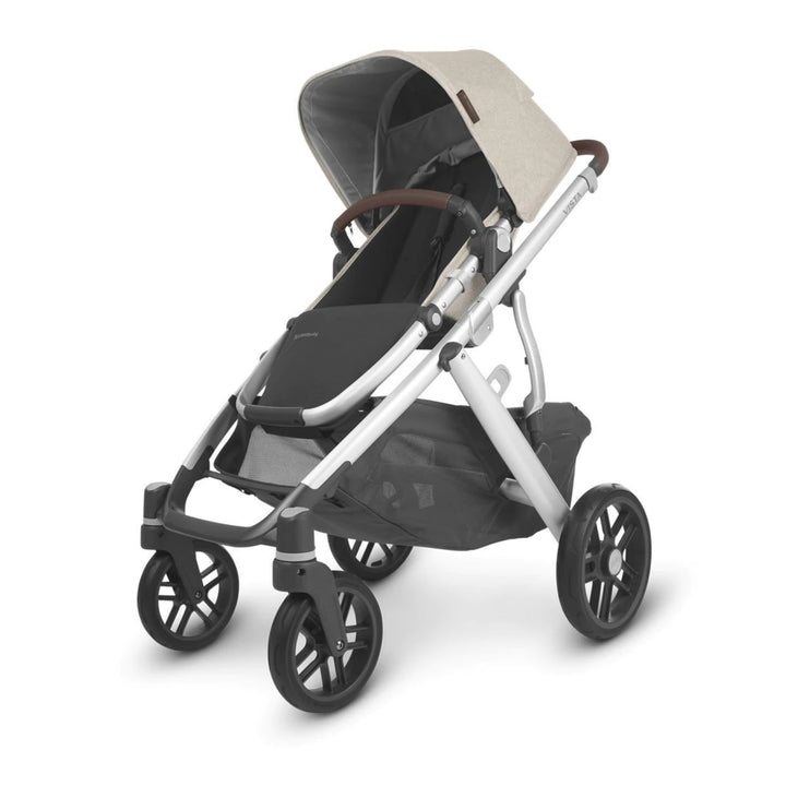 Uppababy Vista Pushchair + Carrycot V2 - 2021 - Declan