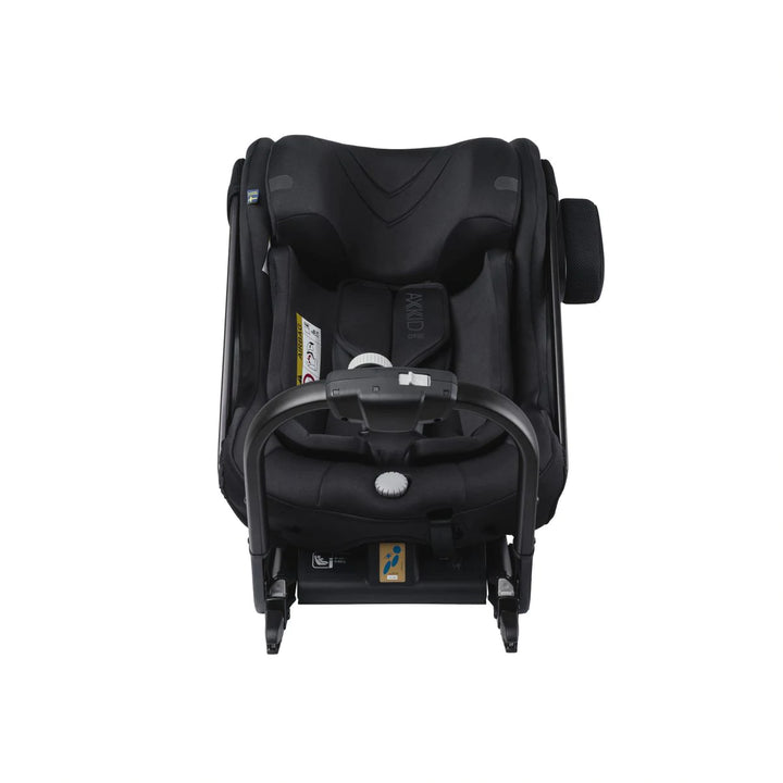 Axkid One 2 i-Size Car Seat 61cm-125cm - Tar