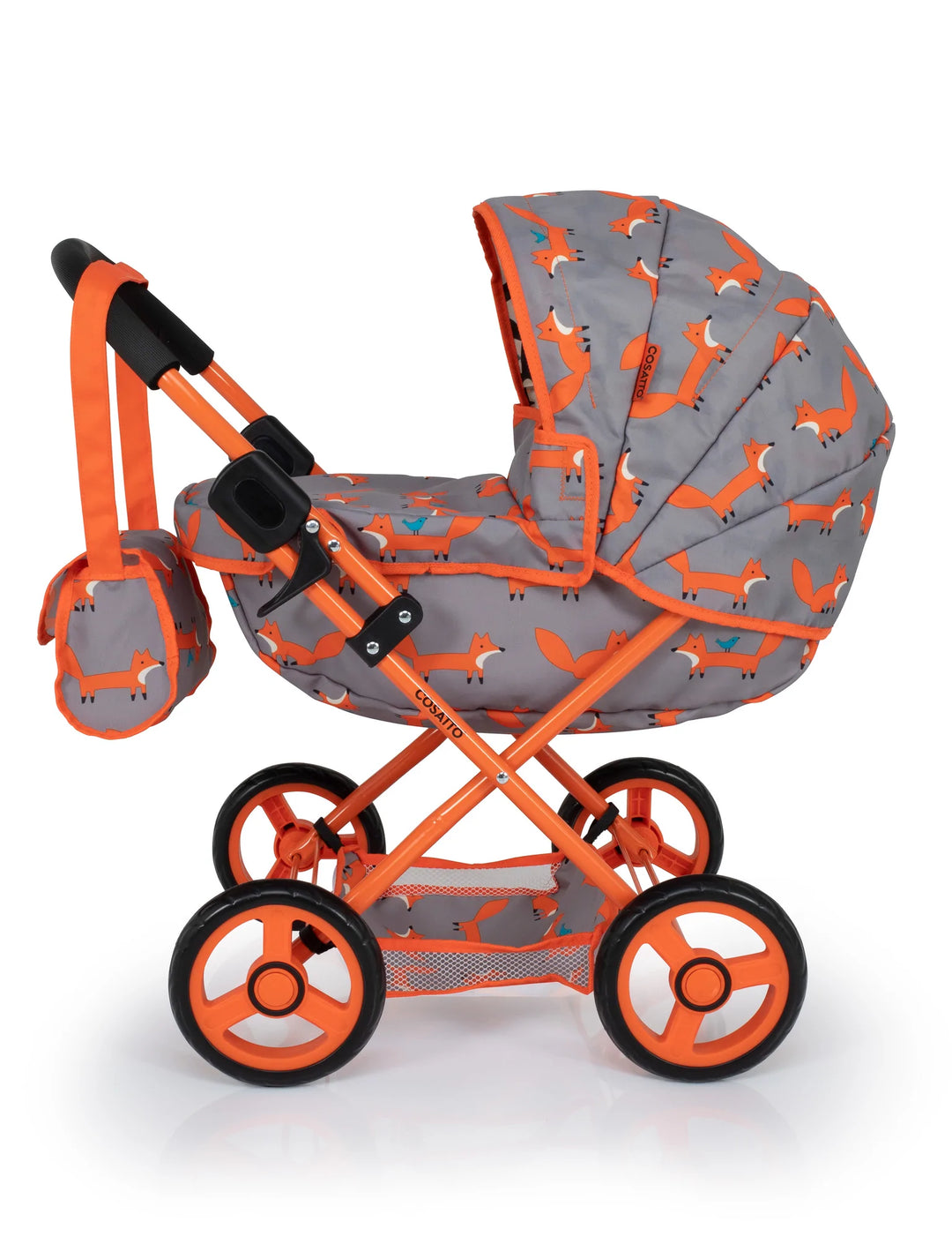 B&m dolls pram online