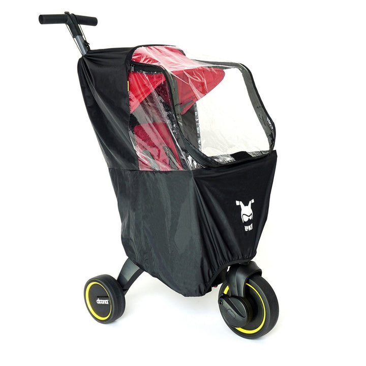 Doona Liki Trike Rain Cover