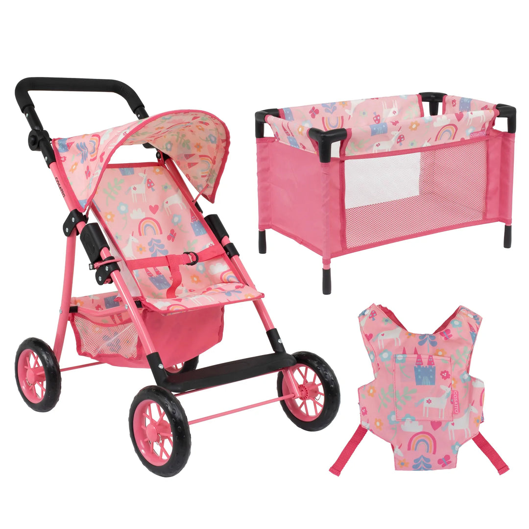 Dolls pushchair uk online