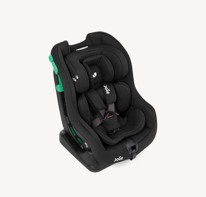 Joie Steadi R129 Group 0+/1 Car Seat - Shale