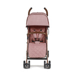 Ickle Bubba Discovery Stroller - Dusky Pink