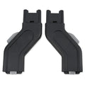UPPAbaby Vista Upper Adaptor for Seat, Mesa i-Size Car Seat & Carrycot