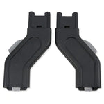 UPPAbaby Vista Upper Adaptor for Seat, Mesa i-Size Car Seat & Carrycot