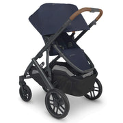 UPPAbaby Vista Pushchair & Carrycot | Noa (Navy Blue)