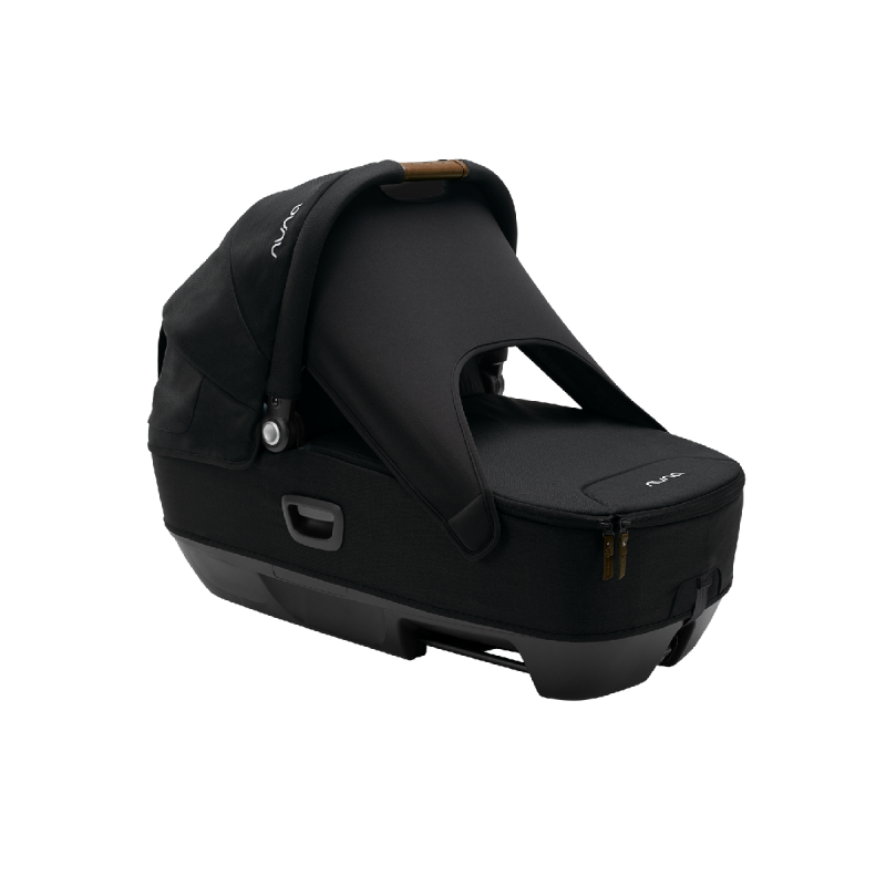 Nuna TRIV Next + CARI + TODL Next Generation Travel System Bundle - Caviar