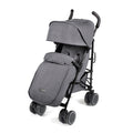 Ickle Bubba Discovery Stroller - Graphite Grey