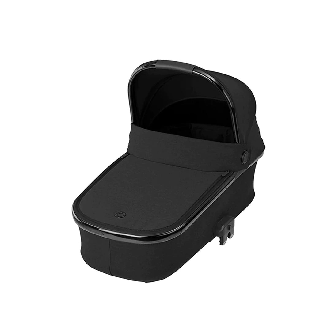 Maxi-Cosi Adorra Luxe Pebble 360 Travel System - Twillic Black