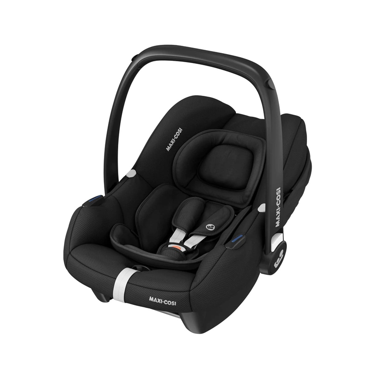 Maxi cosi zelia car seat base installation best sale