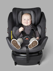 My Child Chadwick Group 0+/1/2/3 ISOFIX Car Seat