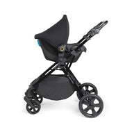 Ickle Bubba Comet 3 in 1 Travel System with Astral - Black