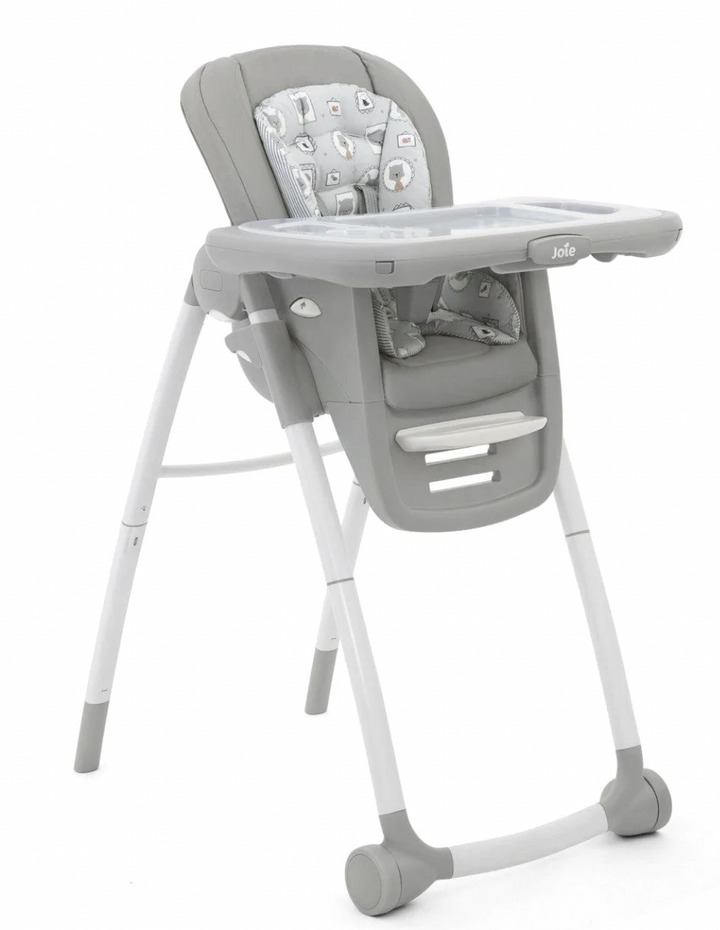 Joie Multiply 6in1 Highchair | Portrait