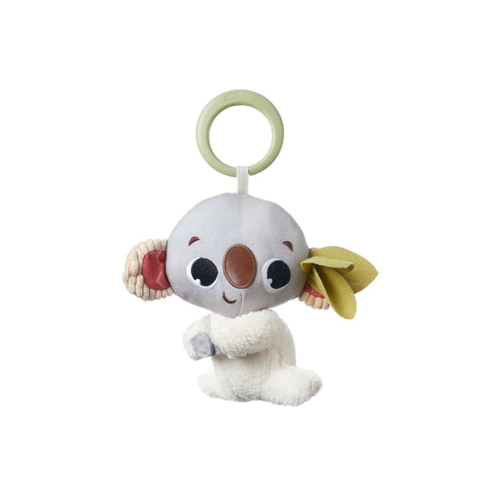 Tiny Love Rattle - Boho Chic - Koala