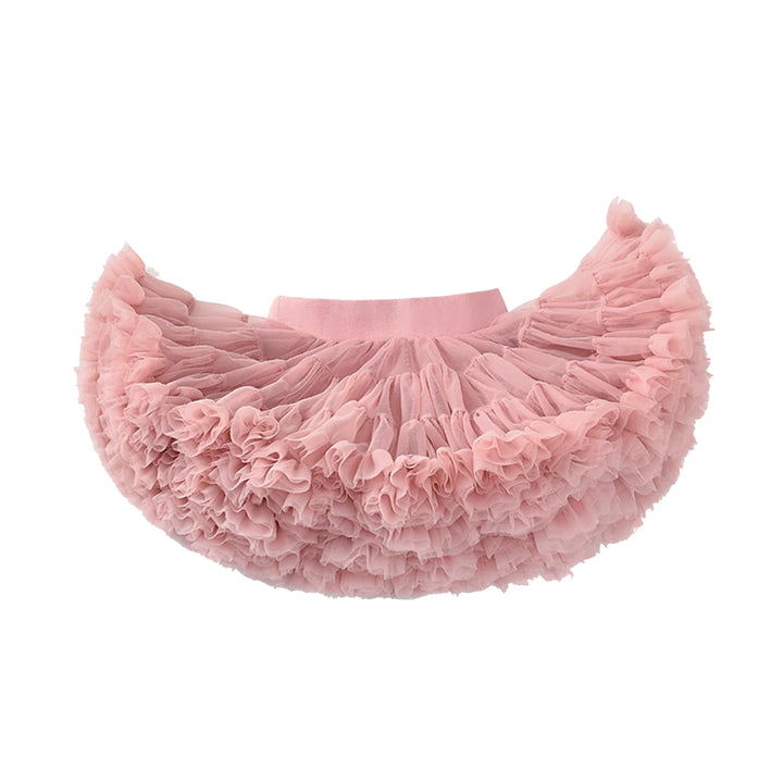 Bizzi Growin Tutu Skirt - Baby Pink